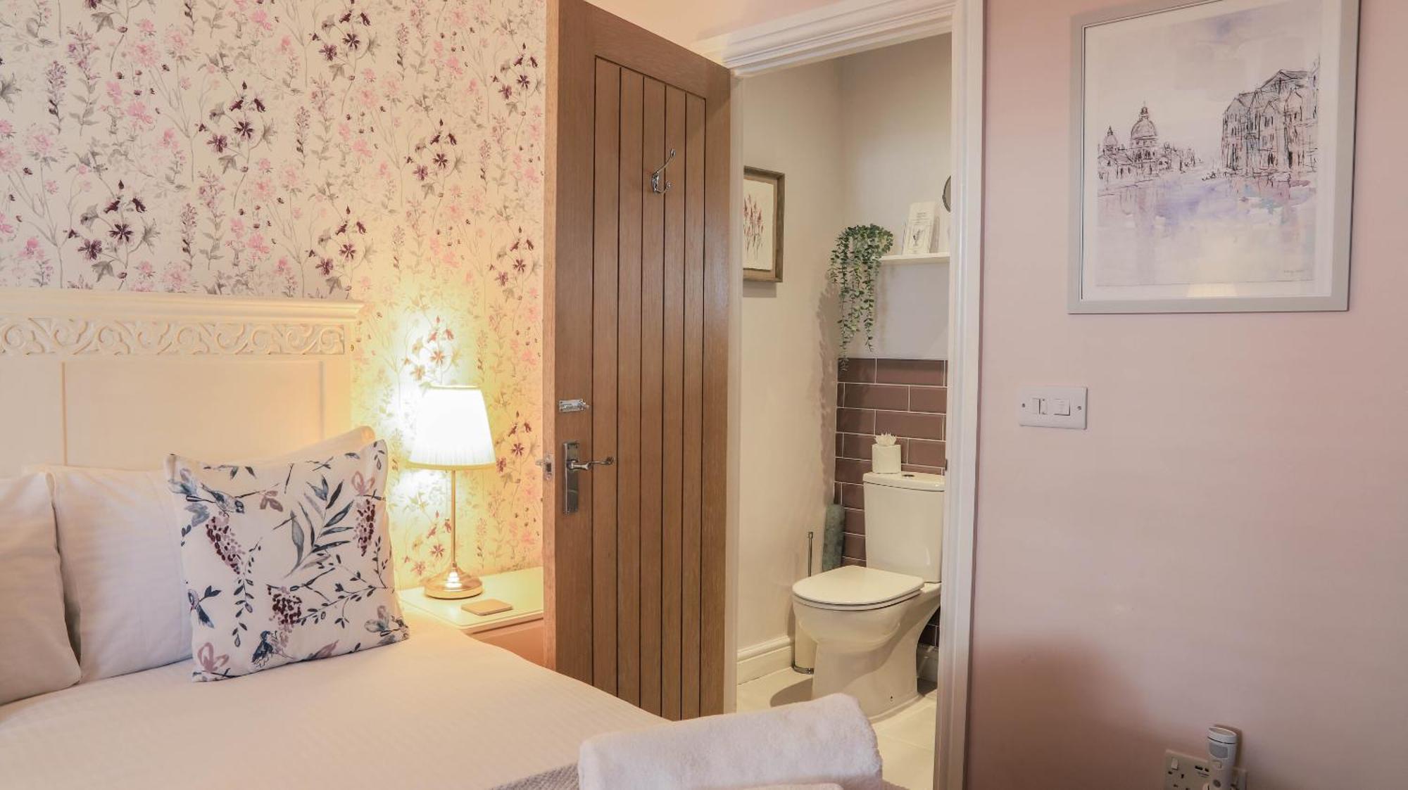 Bridgeside Rooms 아이언브리지 외부 사진