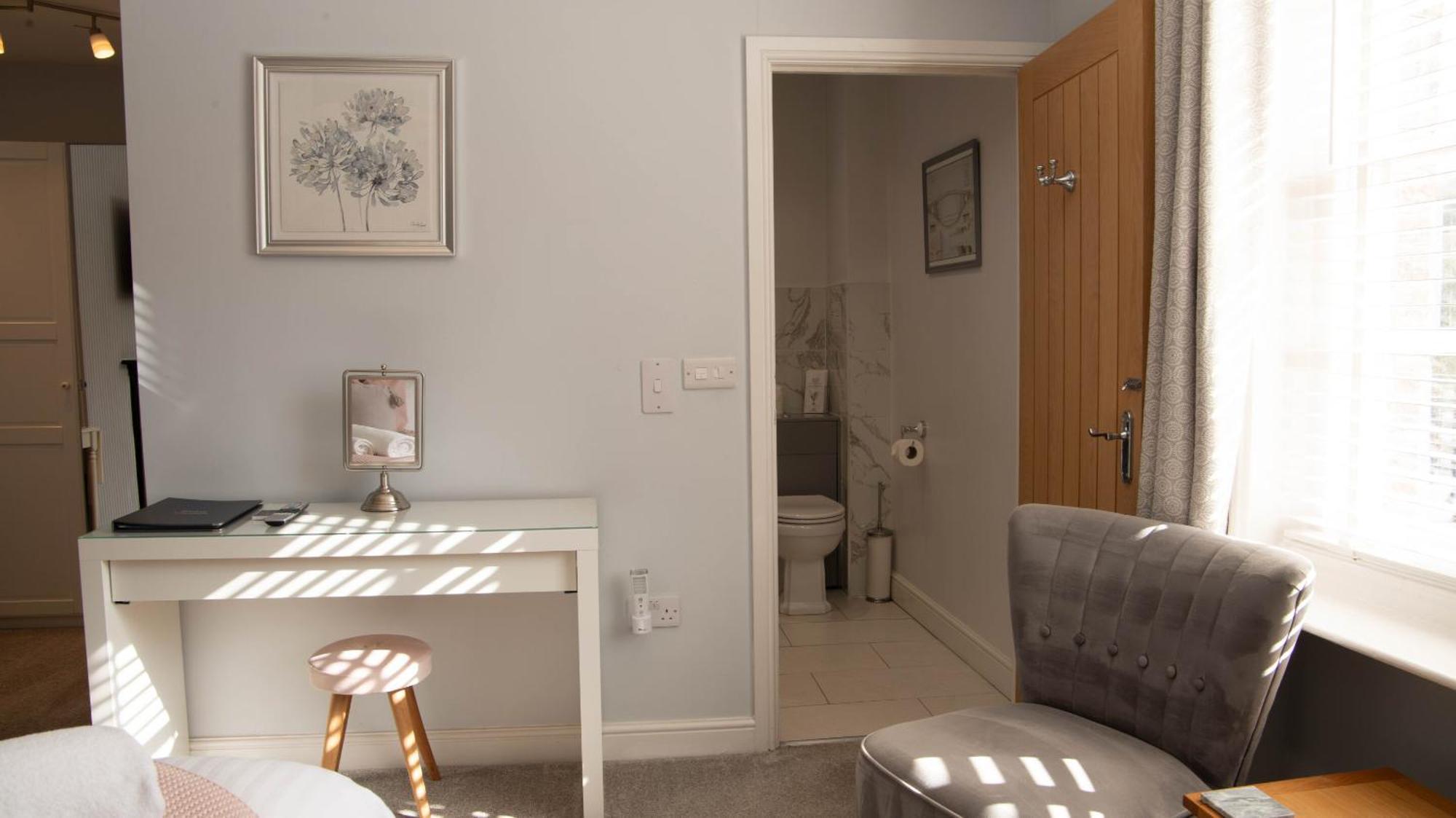 Bridgeside Rooms 아이언브리지 외부 사진