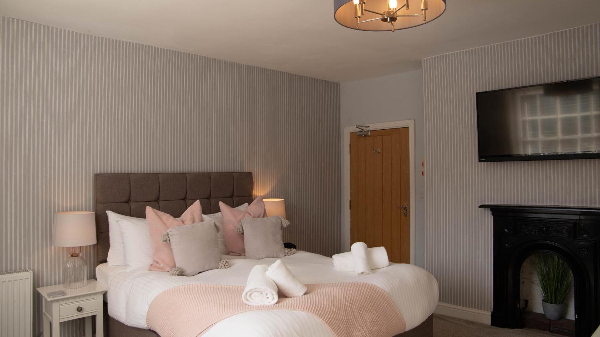 Bridgeside Rooms 아이언브리지 외부 사진