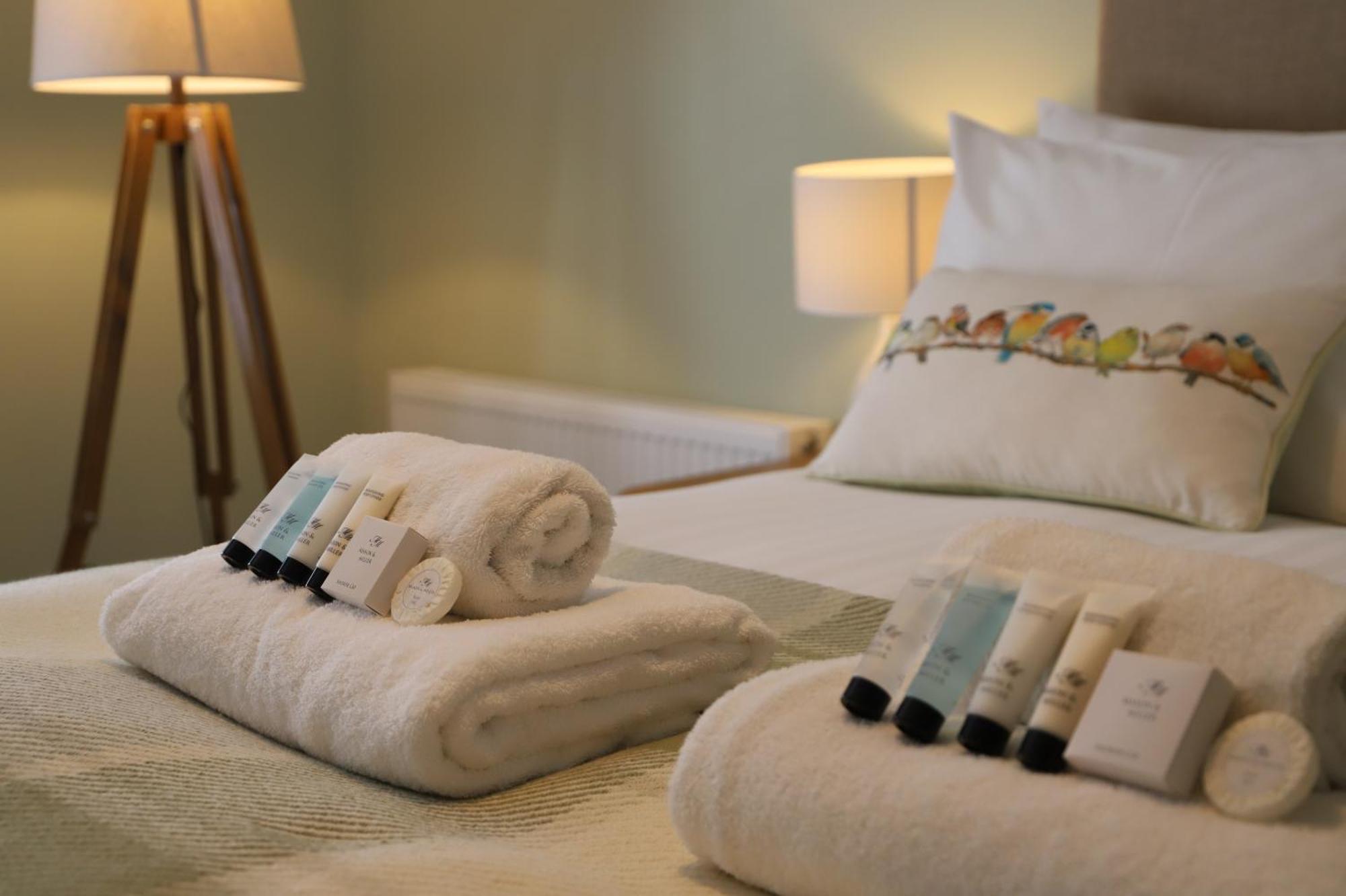 Bridgeside Rooms 아이언브리지 외부 사진