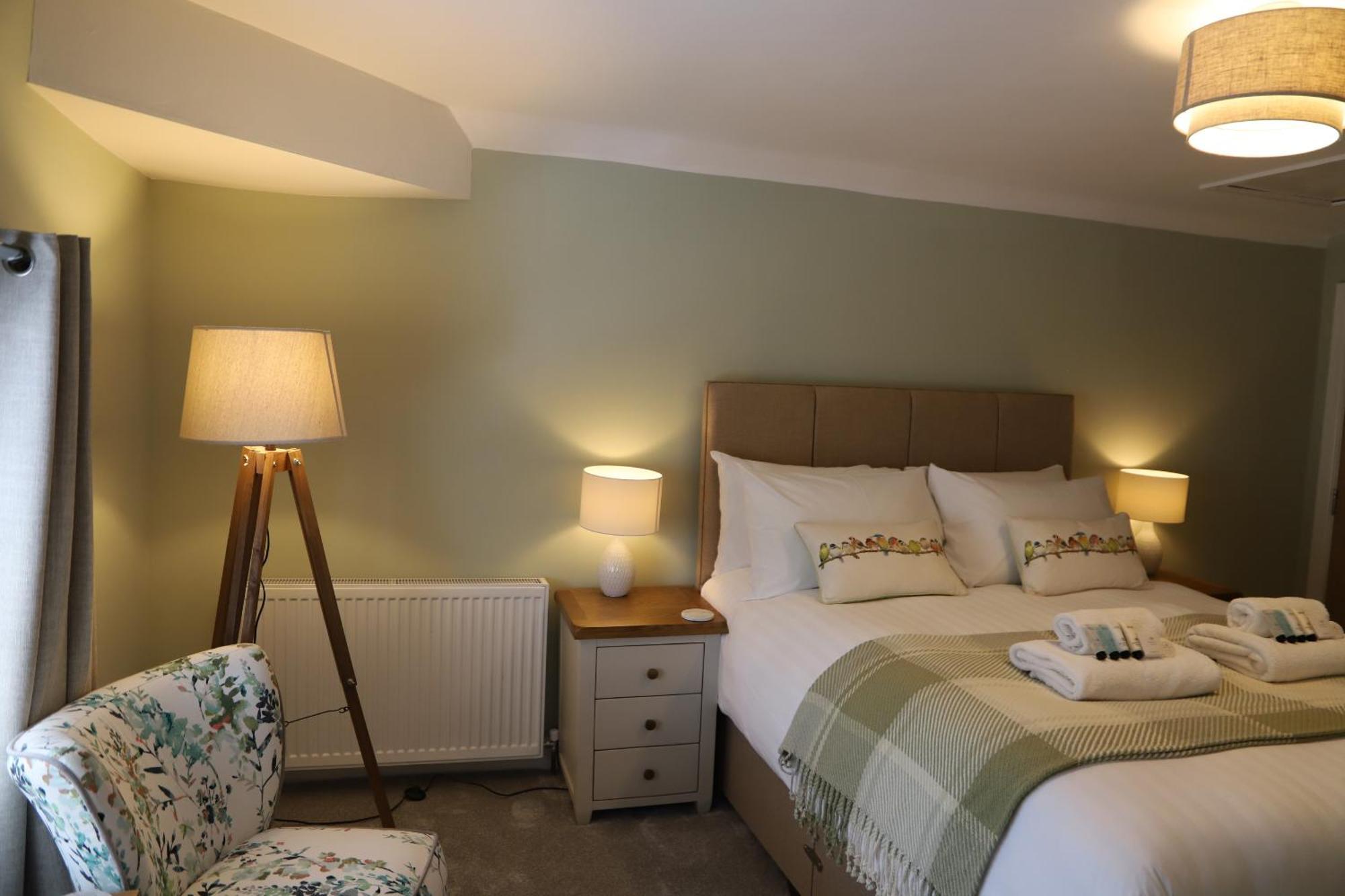 Bridgeside Rooms 아이언브리지 외부 사진