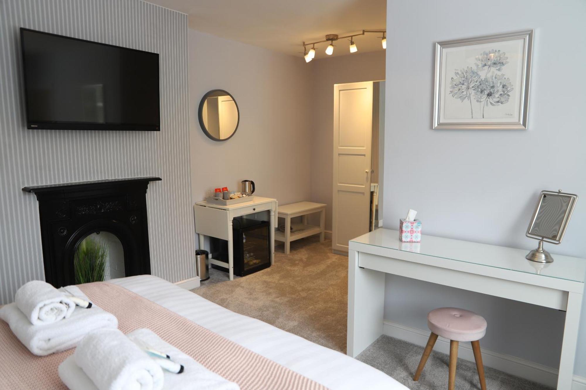 Bridgeside Rooms 아이언브리지 외부 사진